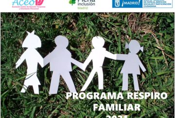 PROGRAMA RESPIRO FAMILIAR2021